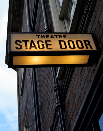 Stage